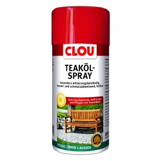 Teaköl-Spray 300ml