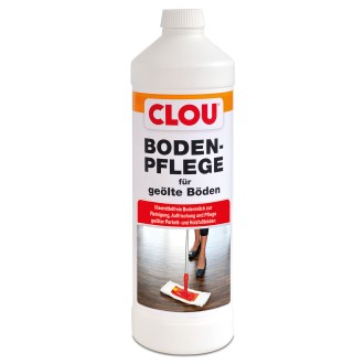 Bodenpflege für geölte Böden aus Holz 1Ltr.