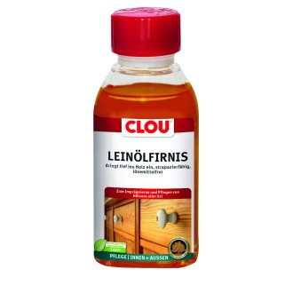 Leinölfirnis