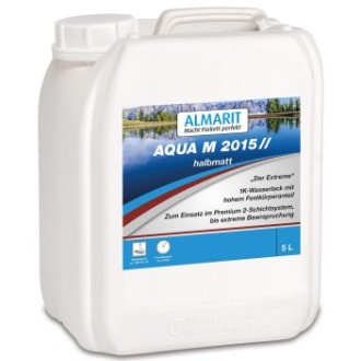 Almarit Aqua M 2015