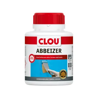 CLOU Abbeizer 375ml