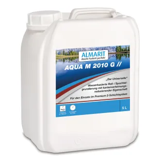 Almarit Aqua M 2010 G 5L