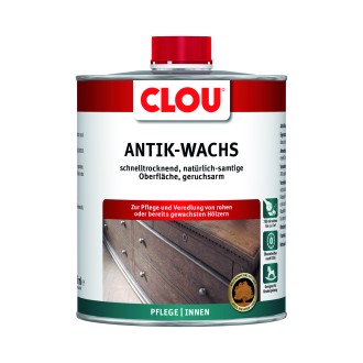 W2 Antikwachs