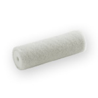 Lackierwalze Velours kurzflorig