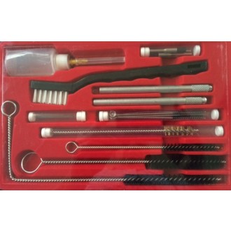 Reinigungs-Set für Pistolen
