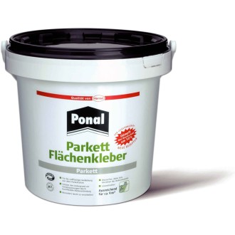 Ponal Parkett-Flächenkleber 8kg