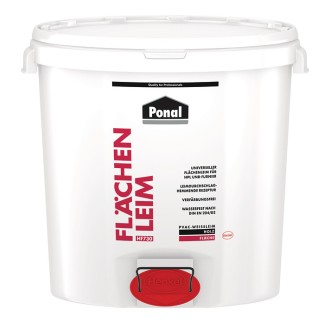 Ponal Flächenleim HF730 30kg