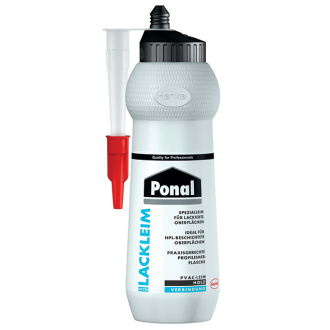Ponal Lackleim HV720 400gr.