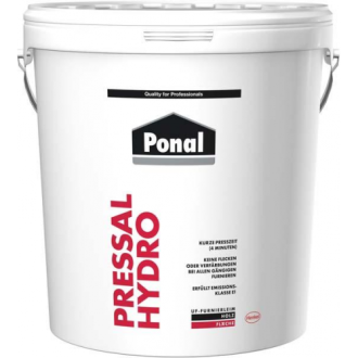 Ponal Pressal Hydro HF620 - 10kg