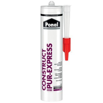 Ponal PUR-Express KM810 440gr.