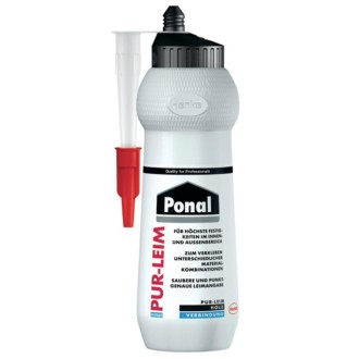 Ponal PUR-Leim HV 860 420gr.