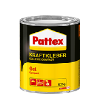 Pattex Compact Gel 625gr.