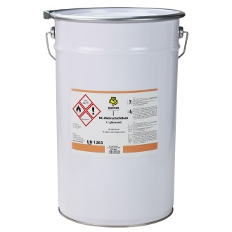 NC-Mehrschichtlack 25L (altn. Monosiegel)