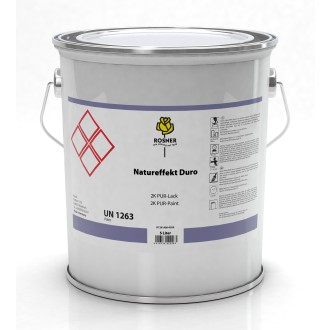 Natureffekt Duro (altn. Rohholz-Effektlack CL23)