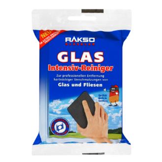 Rakso Glas Intensiv-Reiniger