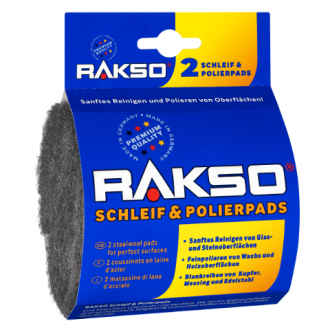 Rakso Schleifpads