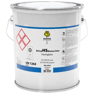Rosner RoCryl HS Marine 5 Liter