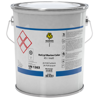 Rosner RoCryl Marine Color