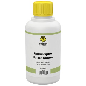 Rosner NaturExpert Holzentgrauer 1L