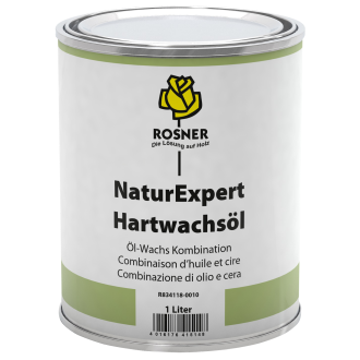 NaturExpert Hartwachsöl (altn. Clou Hartwachsöl)