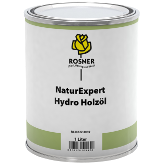 Rosner NaturExpert HydRo Holzöl