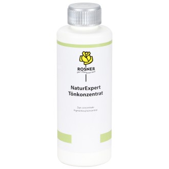 NaturExpert Tönkonzentrat Pigment - 250ml
