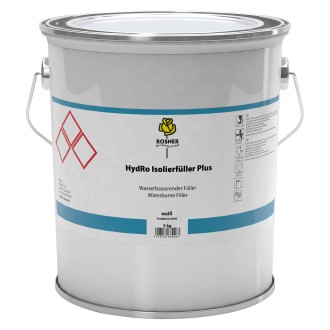 HydRo Isolierfüller Plus (altn. Clou Variotop-Spritzfüller)
