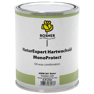 NaturExpert Hartwachsöl MonoProtect (altn. Monocare)