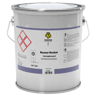 Rosner Rocket 5 Liter