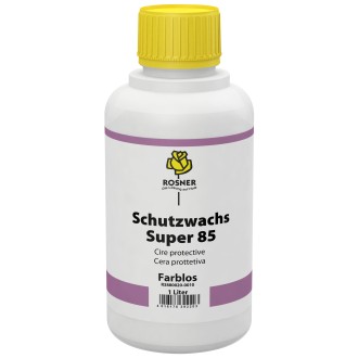 Rosner Schutzwachs Super 85