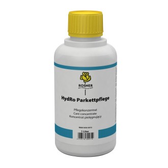 Rosner HydRo Parkettpflege 1L