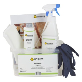 Rosner NaturExpert Pflegeset