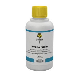 Rosner HydRo Füller 1K/2K