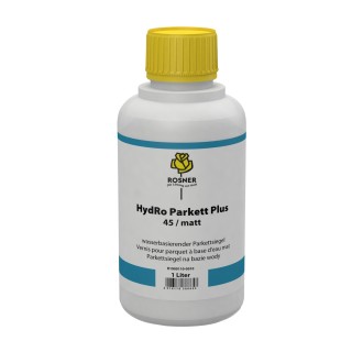 HydRo Parkett Plus (altn. WL-Treppen- und Parkettlack)