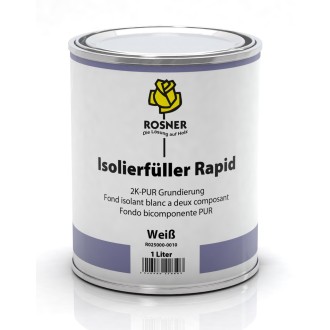 Isolierfüller Rapid (altn. Cloucryl-Sprtzfüller)