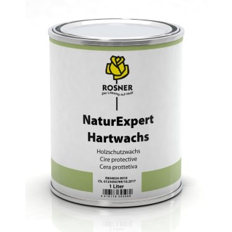 Rosner NaturExpert Hartwachs 1Ltr.