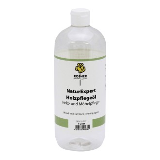 Rosner NaturExpert Holzpflegeöl