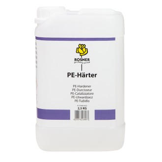 Rosner PE Härter