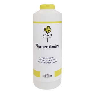 Pigmentbeize (altn. Clou-Colorbeize bzw. UHB-Beize)