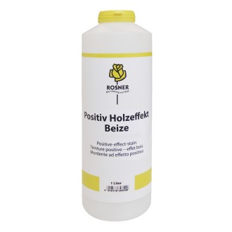 Positiv Holzeffekt Beize (altn. Nadelholzbeize)