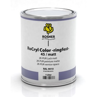 RoCryl Color ringfest Standardtöne (altn. Cloucryl-Decklack)
