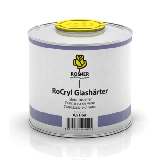 Rosner RoCryl Glashärter 0,5Ltr.