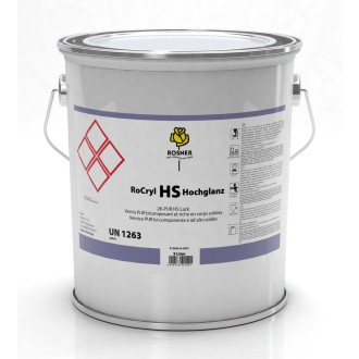 Rosner RoCryl HS 5 Liter