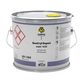 Aktion DuoCryl Expert (Alternativ Cloucryl 2012)
