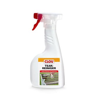 Teak-Reiniger 0,5Ltr.