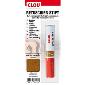 CLOU Retuschierstift