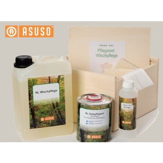 Asuso Nature Line Pflegesets