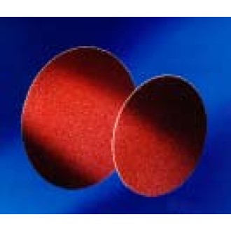 Blattscheiben VC 153 velours-kletthaftend, 180mm ungelocht