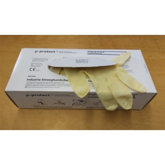 Einweghandschuhe Craft p-protect