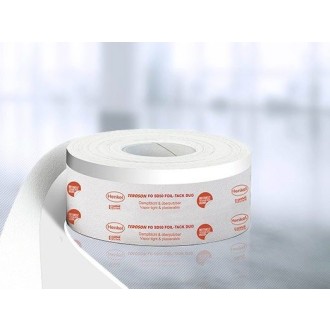 TEROSON FO 50 FOIL-TACK DUO
